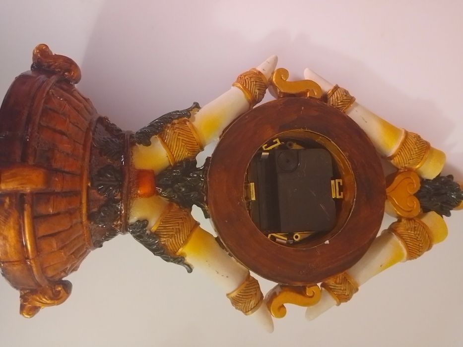 Сувенирен часовник