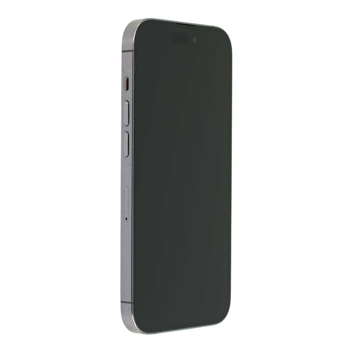 Magazin Apple | iPhone 14 Pro | Excelent | Deep Purple | 128GB | 89% | Cu Garantie | In Rate | smilemobile.ro