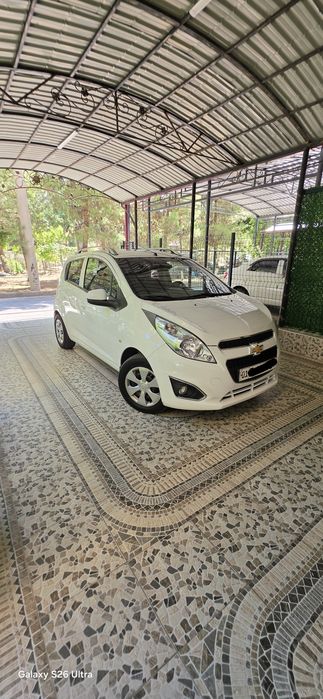 Spark 4-pazisa ELEGANT plus 2022yil kraska toza