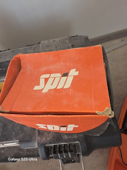 Spit pulsa 700p пистолет