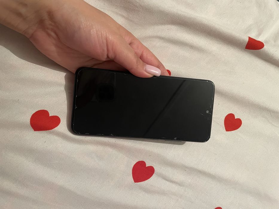 Редми нот 11S 64 гб