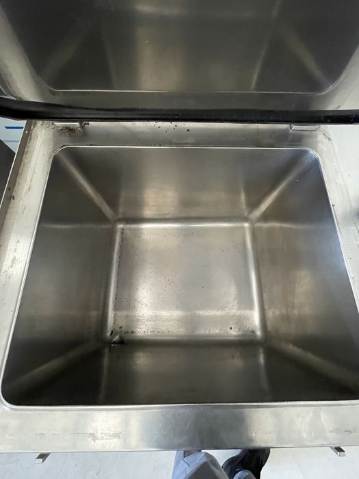 Автоклав под налягане. 140л и 200 л.