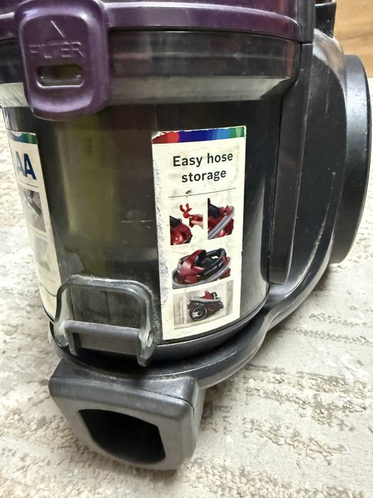 Продам пылесос bosch