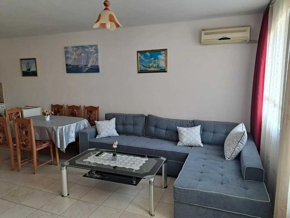 Дава се под наем Тристаен апартамент в Поморие - 90 кв.м за 498.27 € - Снимка #7