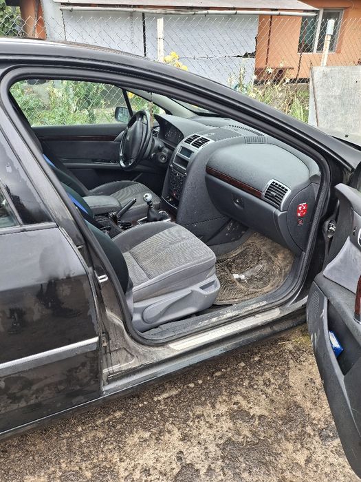 Vand peugeot 407 in stare buna mai multe detali in privat