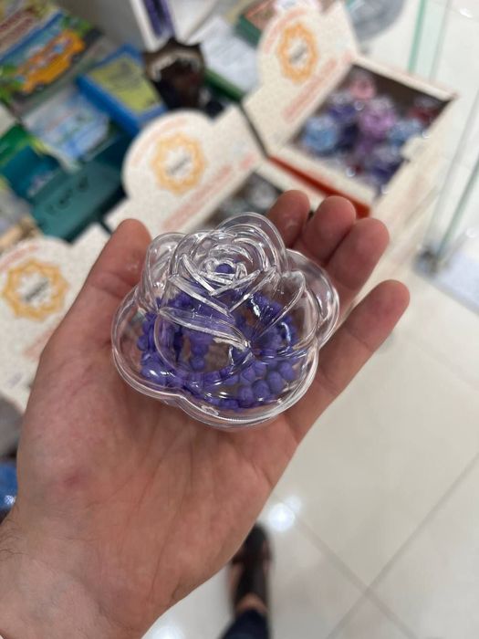 hidli tasbeh 99 tali