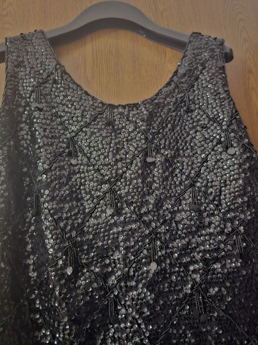 Maiou + rochie elegante