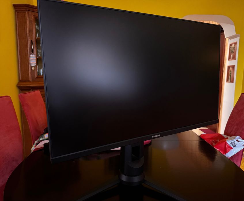 Монитор Samsung Odyssey G3 - 27" | 144Hz | 1ms