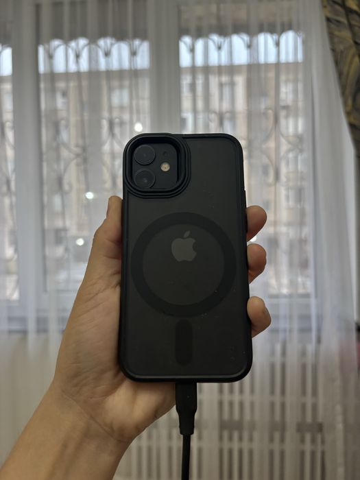 Айфон 12 мини в идеале