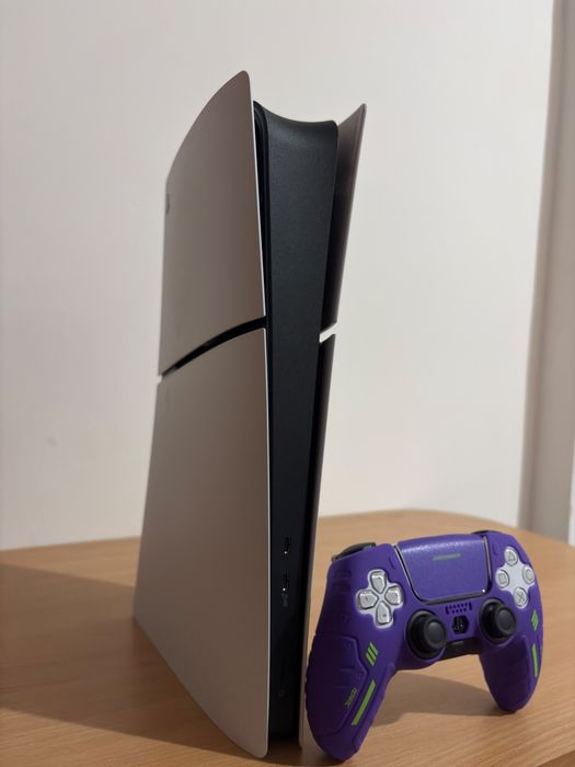 Playstation 5 slim E chassis 825gb(PS5)