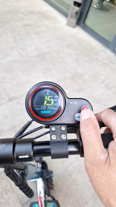 Elektro somakat ACCESSTYLE