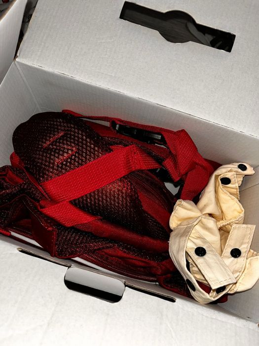 Слинг для малышей