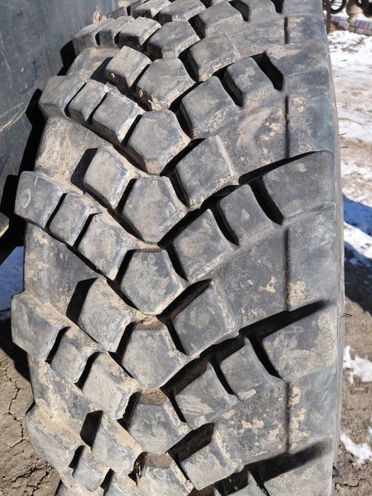 Продаётся колёсо от камаза