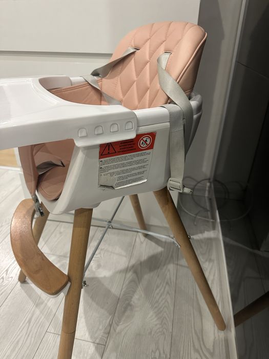 Стол за хранене детски