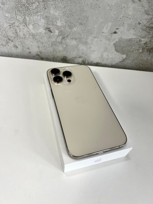 iPhone 14 Pro Max 128 GB Gold