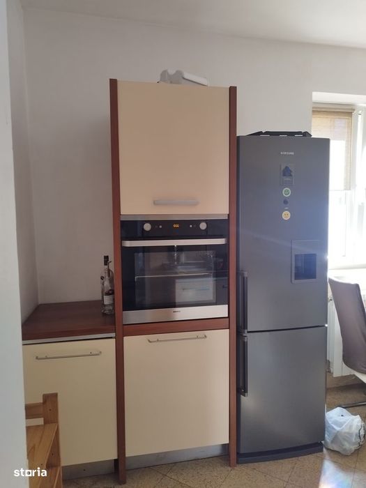 Apartament la vilă zona NTT DATA, Spital Stanca, Sp transfuzii s.