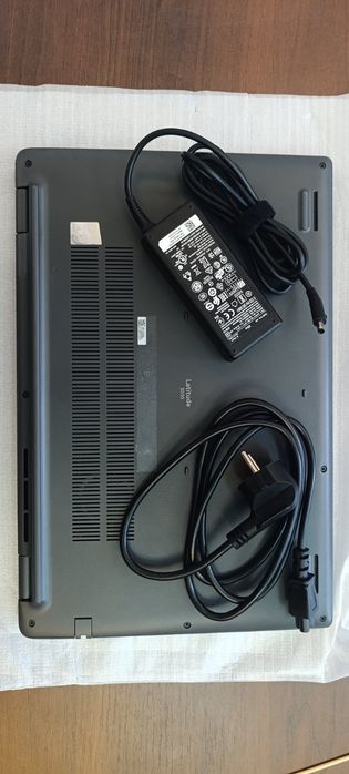 Dell Latitude 3550 / 16 GB / 512 GB  NVME SSD