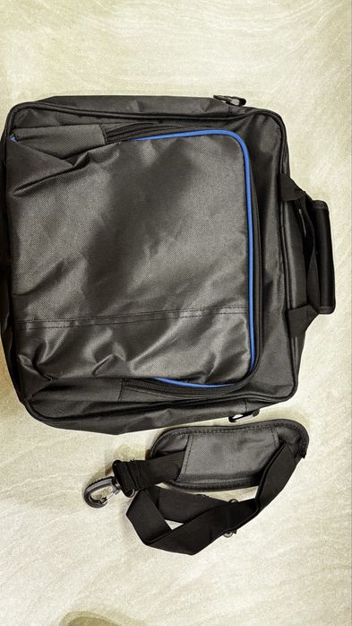 Чента за PlayStation 4 и силиконов калъф за джойстик