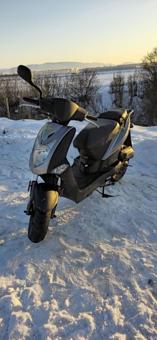 Vand scutere stare perfecta