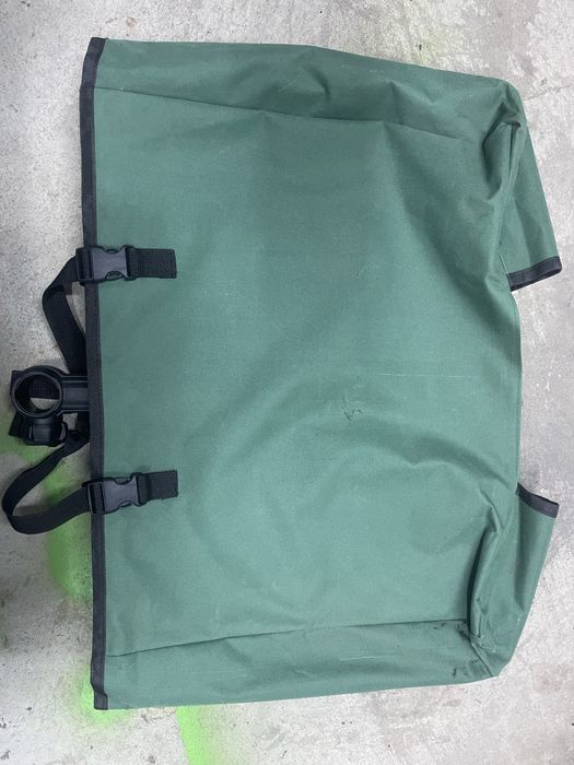 Маса за платформа  Matrix Standard Side Trays