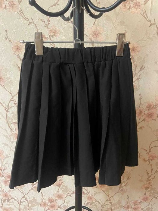 Продам разные школьные юбочки на девочку