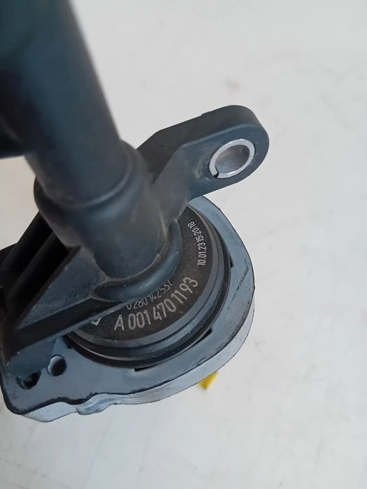Cansitra Supapa Valva Vapori Mercedes Glc Cla Gla W206 45AMG 2.0 Motor 139580 Cod A0014701193