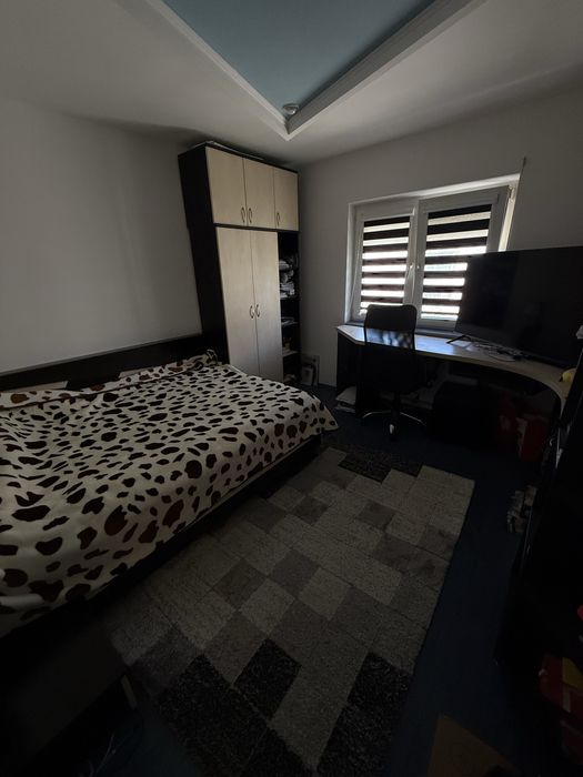 Apartament 3 camere Crang 2