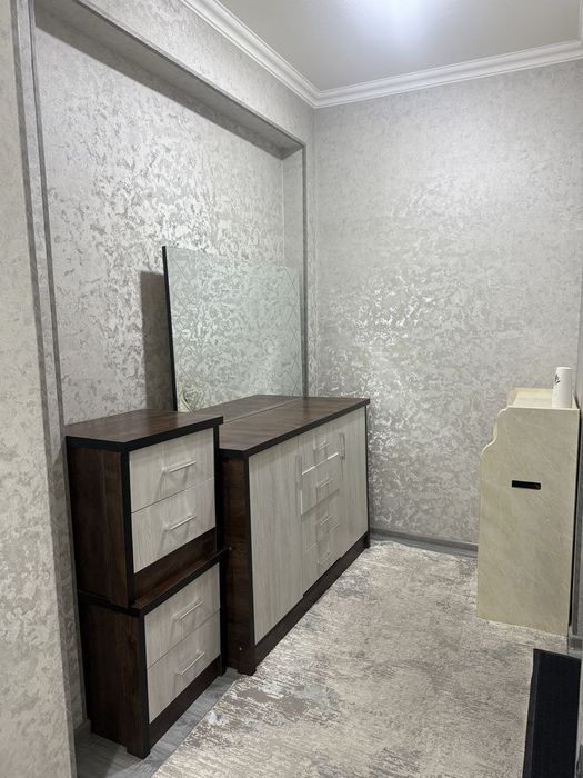 Яшнабад 2комнатная квартира продаётся!