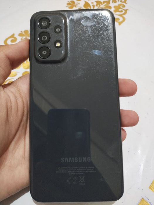Samsung A23 4/64gb
