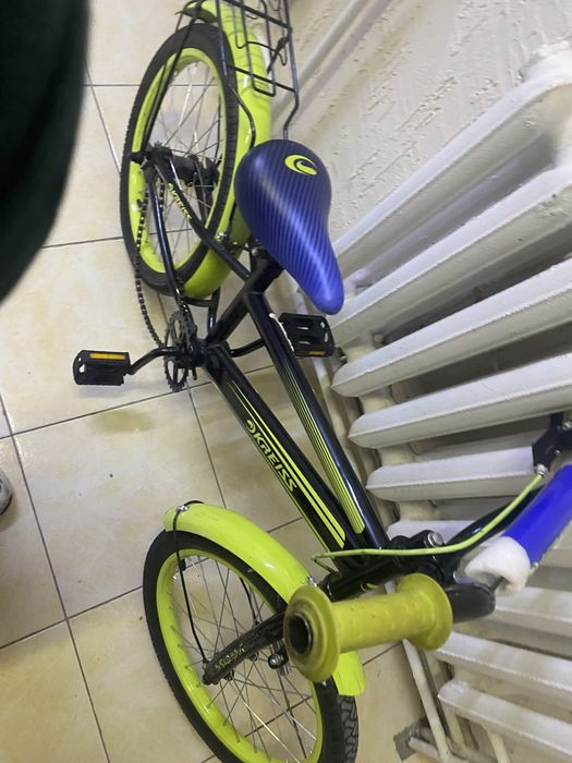 Продам детский велосипед