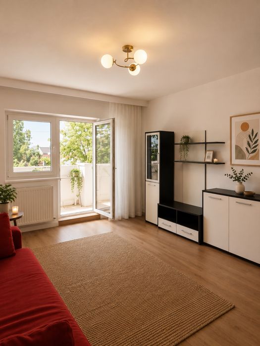 Brancoveanu 2 camere de inchiriat apartament