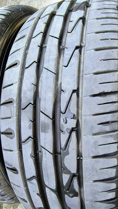 Set Jante aliaj  BMW 5x120 R16