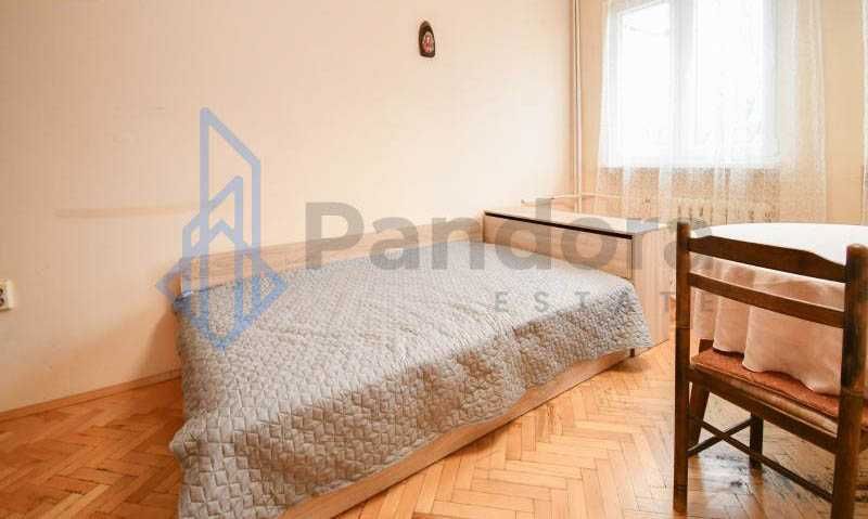 Дава се под наем Едностаен апартамент в София, Западен парк - 40 кв.м за 350 € - Снимка #2