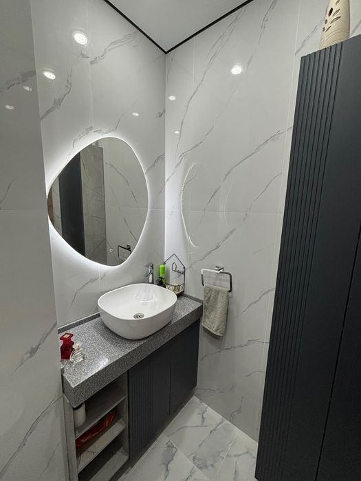Продам квартиру евротрешку 70 м кв