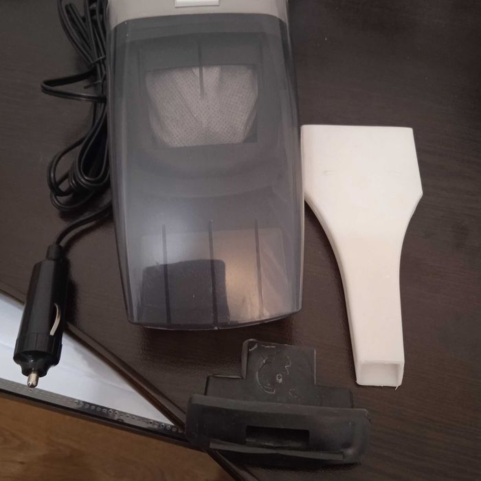 Aspirator manual auto de 12V