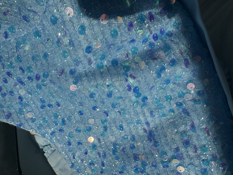 Нарядное платье для девочки