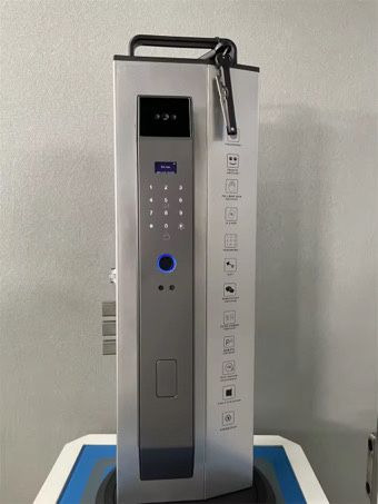 SMART LOCK aqlli qulf optomda birinchi qo’l xitoy