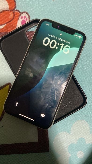 Айфон 11 128гб 70к