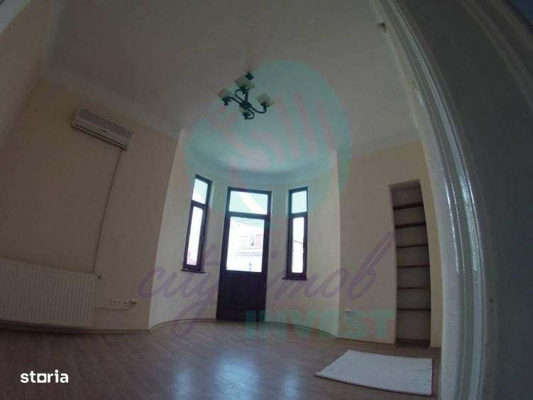Vila birouri 375 mp, zona Pache Protopopescu - Popa Nan