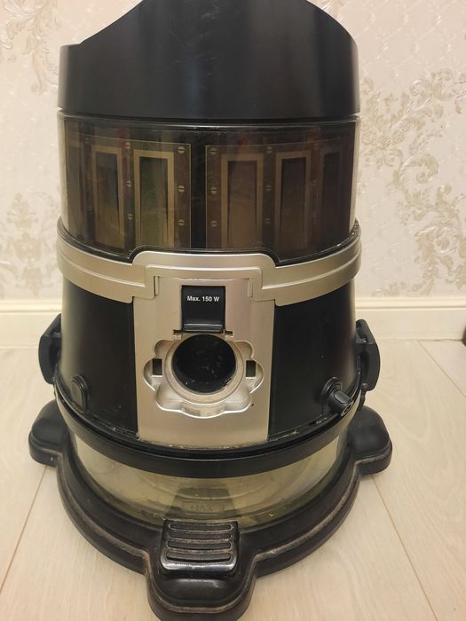 Пылесос roboclean от Aura