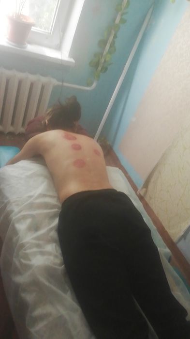 мануальный терапевт,остеопат