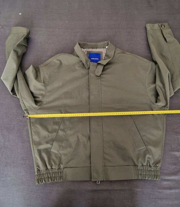 Geaca bomber barbati Jack&Jones,  marime XL, noua