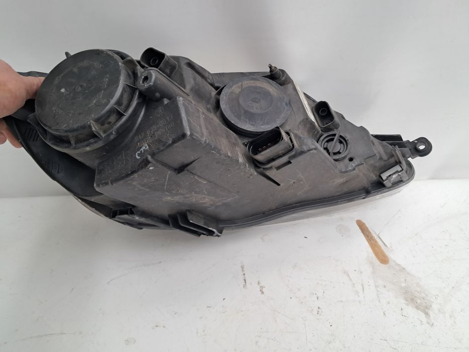 Фар ляв Vw Golf Plus