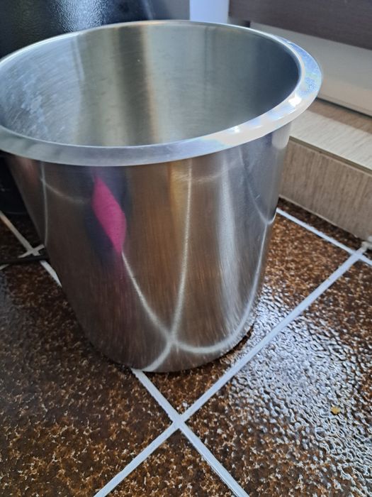 Професионален топъл супник 10л