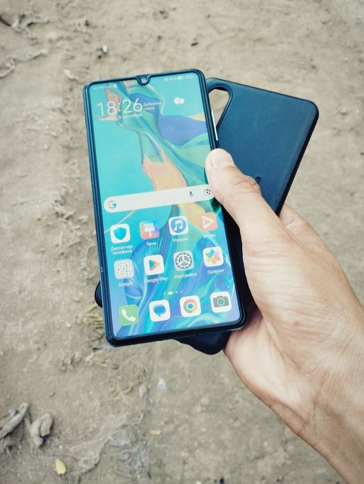 Продам HUAWEI P30 128GB
