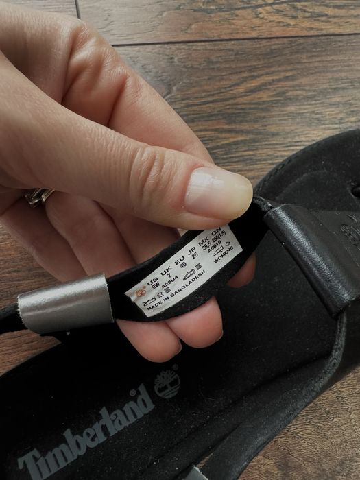 Сандали Timberland