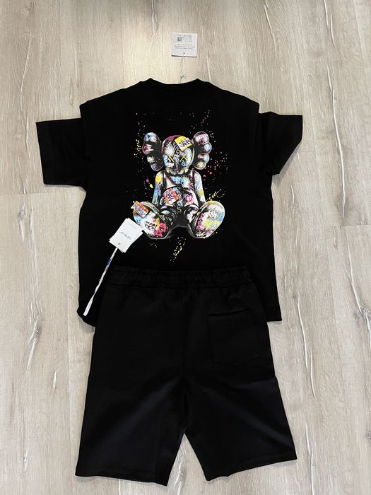 Лятни мъжки екипи off-white