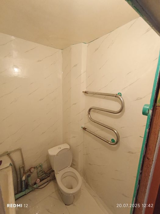 Продам квартира.