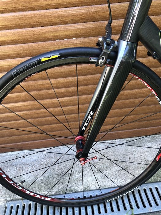 Bicicleta oras single speed