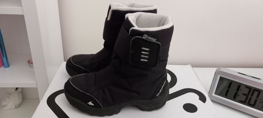 Боти Декатлон , размер 26